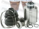 Febest Front Right Inner Cv Joint Kit Fits Hyundai Kia Grand Santa Palisade. Fixed Price $123.17.