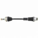 New Cv Shaft Trakmotive SB8011XTT. Fixed Price $204.74.
