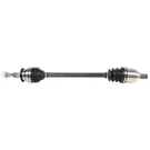 Gsp NCV11248 Rear Axle Fits 2017-2020 Lincoln Mkz. Fixed Price $157.99.