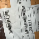 Genuine Bmw 31605A34EB8 -. Fixed Price $16.44.