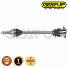 Rear Left Lh Cv Axle Shaft For Toyota RAV4 2.0L L4 Awd Fwd 2001-2005. Fixed Price $240.65.