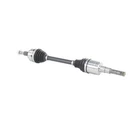Front Left Cv Axle Shaft For Lincoln Corsair: 2020. Fixed Price $173.41.