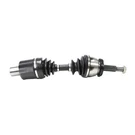 Ford Explorer Sport/sport Trac 2001 2002 Axle Passenger Side Front 4WD. Fixed Price $101.39.