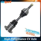 Front Left Right Cv Axle Shaft For Amc Spirit 2.5L L4 1980-1983 4WD Rwd. Fixed Price $156.56.