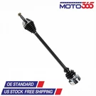 Front Passenger Side Cv Axle Joint Assembly For Volkswagen Derby 1.8L L4 Fwd Oem. Fixed Price $110.87.