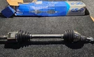 Gsp NCV12072 Axle Assemly Fits 2017 Chrysler Pacifica. Fixed Price $130.30.