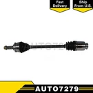 Front Passenger Side Cv Axle Shaft Joint For Subaru Impreza 1993 1994 1995 1997. Fixed Price $99.57.
