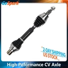 Front Left Right Cv Axle Shaft Kit For Ram 1500 Classic 5.7L V8 2019-21 4WD Rwd. Fixed Price $259.72.