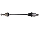 Gsp NCV82073 Rear Axle Assembly For 18-25 Jeep Compass. Fixed Price $125.46.