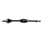 For Toyota Camry 98-01 Gsp North America Front Passenger Side Cv Axle Assembly. Fixed Price $103.75.