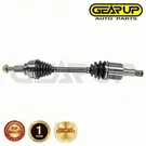 Front Left Cv Axle Shaft For Dodge Journey Chrysler 200 3.6L Awd Fwd Auto Trans. Fixed Price $177.04.