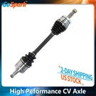 Front Right Cv Axle Shaft For Mitsubishi 3000GT Dodge Stealth Fwd Auto Trans. Fixed Price $164.20.