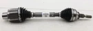New Motorcraft Front Right Cv Axle Shaft Assembly TX-13256 Edge Nautilus 23-25. Fixed Price $185.25.