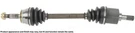 Cardone 66-3467 New Lf Cv Axle (w/at) For 03-08 Tiburon 2.0L, 01-06 Elantra. Fixed Price $35.00.
