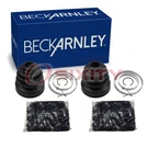 Pc Beck Arnley Front Inner Cv Joint Boot Kits For 2003-2010 Honda Element Hm. Fixed Price $46.99.