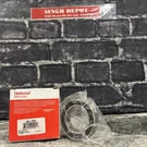 Cv Axle Shaft Bearing-joint Half National 108-FFN. Fixed Price $50.00.
