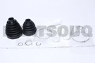 044270K100 Genuine Toyota Boot Kit, Fr Drive Shaft 04427-0K100. Fixed Price $110.86.