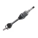Cv Axle Assembly Front Left Driver Side For Chevrolet Cruze 1.4L 2016-2019. Fixed Price $62.73.