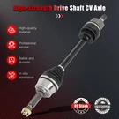 Front Left Cv Axle For Kia 2004-2005 SPECTRA5 2005-2006 2.0L Automatic. Fixed Price $68.90.