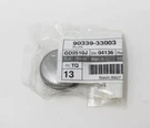 Toyota Genuine Tacoma Sequoia Front Hub Cap 2WD Assembly Plug 90339-33003. Fixed Price $22.84.