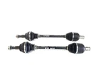 2004 2005 Cadillac Xlr Oem Pair Rear Cv Axle Shaft. Fixed Price $66.07.
