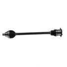 Axle Assembly-new Gsp NCV72104. Fixed Price $136.29.