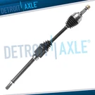 Front Right Cv Axle Shaft For 2007 2008 2009 2010 2011 2012 2013 Nissan Altima. Fixed Price $85.64.