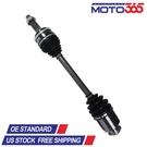 Front Passenger Side Cv Axle Shaft For 2013-2017 Hyundai Veloster 1.6L Kia Oem. Fixed Price $128.39.