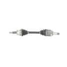 Trakmotive CH-8255 Cv Axle Shaft For 11-22 Dodge Jeep Durango Grand Cherokee. Fixed Price $151.83.