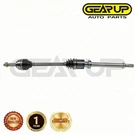 Front Right Rh Cv Axle Joint Shaft For Nissan Versa 1.8L L4 Fwd Auto Trans 07-12. Fixed Price $145.10.