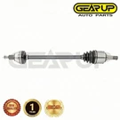Rear Right Rh Cv Axle Shaft Assembly For Jeep Grand Cherokee 3.6L V6 2021-2024. Fixed Price $164.91.