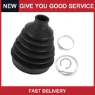 NO.C9241EA000 Outer Cv Joint Boot Kit W/ Clamps For Nissan Pathfinder. Fixed Price $11.81.