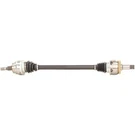 Surtrak Axle MB-8066. Fixed Price $233.82.