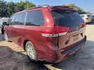 2011-2016 Toyota Sienna Front Cv Axle Shaft Left Driver Fits Cyl. Awd 979231. Fixed Price $156.75.