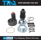 Trq Front Driveshaft Cv Joint Rebuild Kit For Liberty. Fixed Price $64.95.