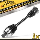 A-premium Front Right Cv Axle Assembly For Audi A8 Quattro 2007-2010 Dohc 4.2L. Fixed Price $105.99.