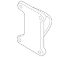 Genuine Nissan Cv Axle Shaft Carrier Bearing Bracket 39780-ED82D. Fixed Price $262.85.