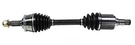 Axle Assembly-new Gsp NCV53581. Fixed Price $87.99.