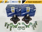 For Vw Audi Seat Skoda Front Left & Right Suspension Wishbone Arm Hd Ball Joint. Fixed Price $44.30.