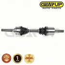 Front Left / Right Cv Axle Joint Shaft For Isuzu Rodeo Honda Passport 4WD Rwd. Fixed Price $109.95.