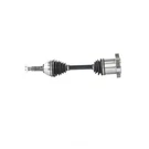 Cv Axle Shaft Surtrack GM-8060. Fixed Price $131.42.