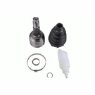Genuine Gm Front Wheel Half-shaft Constant Velocity (cv) Outer Joint 95908454. Fixed Price $171.58.