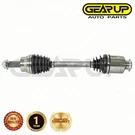 Front Right Rh Cv Axle Shaft Assembly For Kia Sorento Hyundai Santa Cruz 2.5L L4. Fixed Price $136.47.
