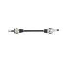 Trakmotive Cv Axle Shaft P N Ch 8238. Fixed Price $126.74.