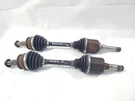 2016 2017 2018 2019 Buick Cascada Oem Pair Of Axle Shafts. Fixed Price $137.50.