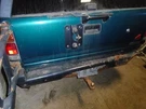 Front Axle Outer Shaft Right Left Hand Same Fits 96-97 Passport 123582. Fixed Price $35.00.
