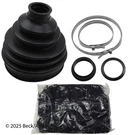 Beck/arnley 1033176 Cv Joint Boot Kit. Fixed Price $19.37.