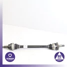 09-19 Bmw F15 X5 Rear Left Or Right Side Cv Axle Output Half Shaft 8609838 Oem. Fixed Price $91.30.