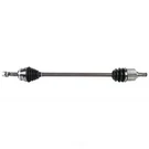 Axle Assembly-new Gsp NCV53550. Fixed Price $88.99.