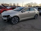 2017 Lincoln Mkz Driver Front Axle Shaft 2.0L Awd Used 86K Miles Oem 447-10023L. Fixed Price $84.95.